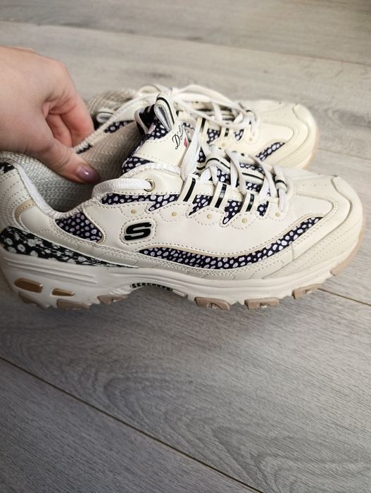Кросівки Skechers DVF