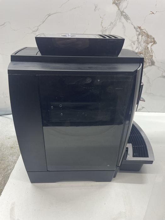 Кавомашина Jura We8