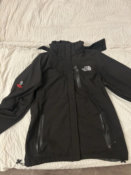 Куртка жіноча оригінал The North Face Summit Series