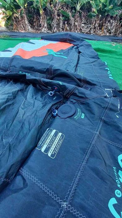 Wing F.one Swing 5.5