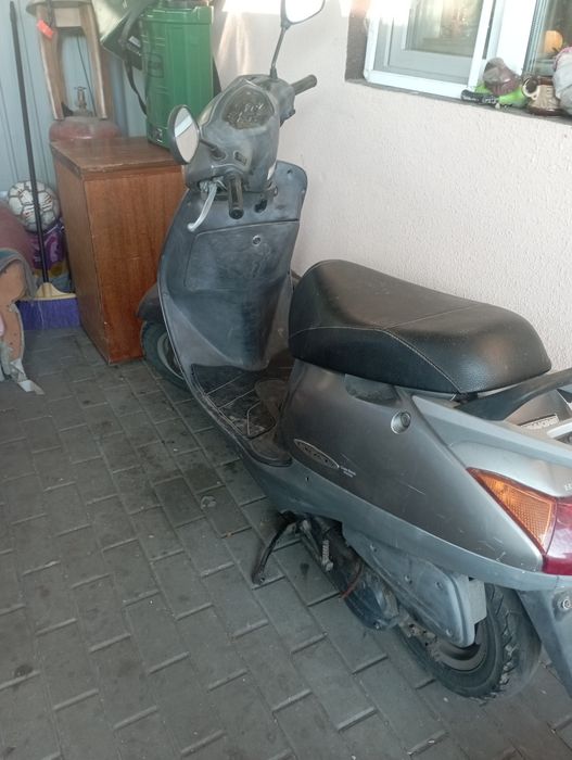Продам скутер Хонда