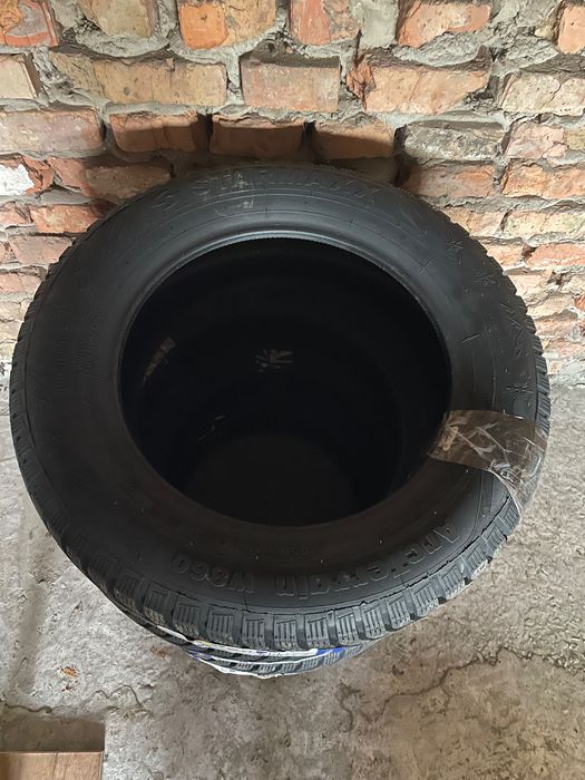 Шини 205 60 r16 Зима
