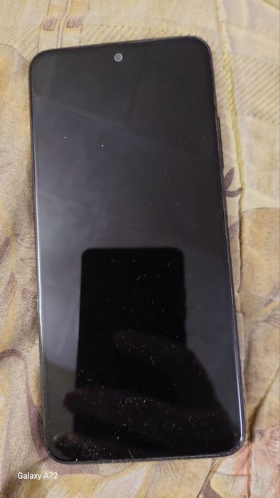 Смартфон Xiaomi Redmi Note 11S [8/128GB] Global