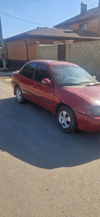 Продам Geo Metro