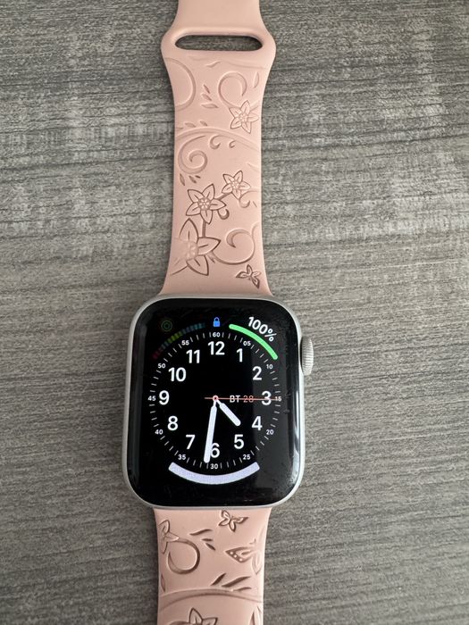 Apple watch series 4