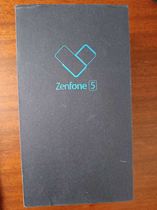 Smartphone ASUS ZenFone 5  6.2''