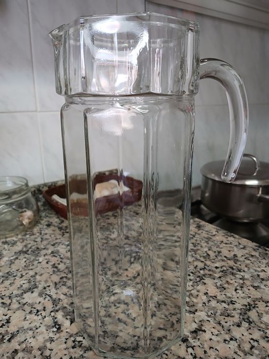 Glass Jar for Various Functions64862205348482120