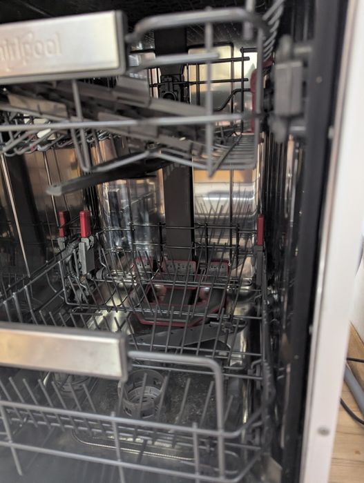 посудомийку whirlpool wsfo 3023 pf