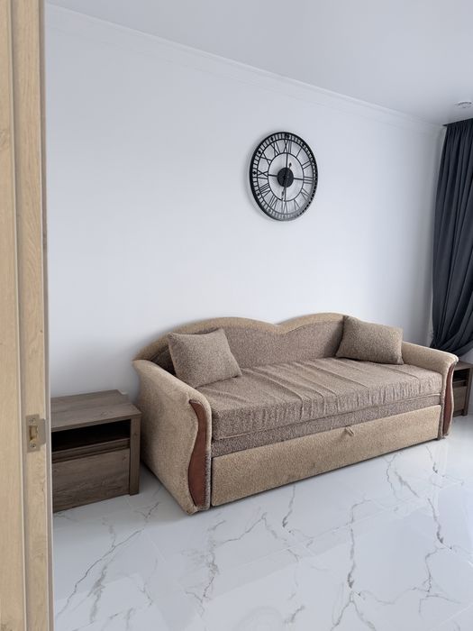 Аренда 2к квартиры на Заболотного/Добровольского