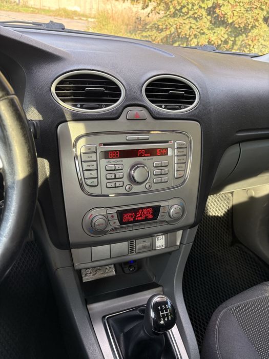 Продам Ford Focus 2