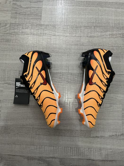 Chuteiras nike mercurial