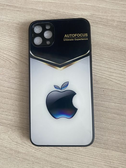 Чехол на 11pro max