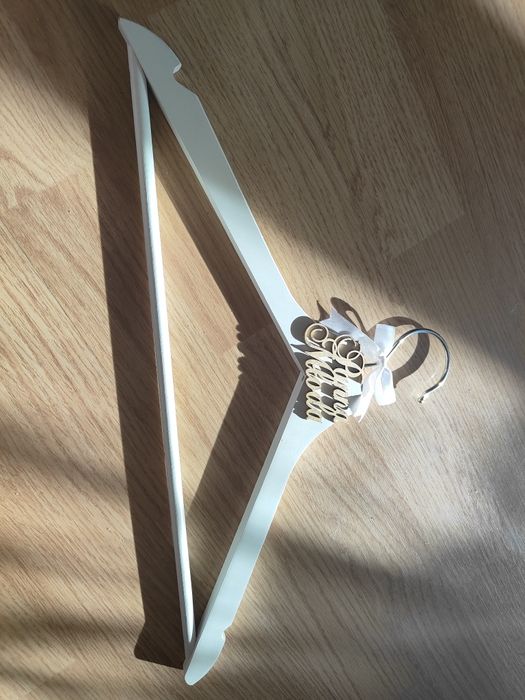 Wieszak Panna Młoda