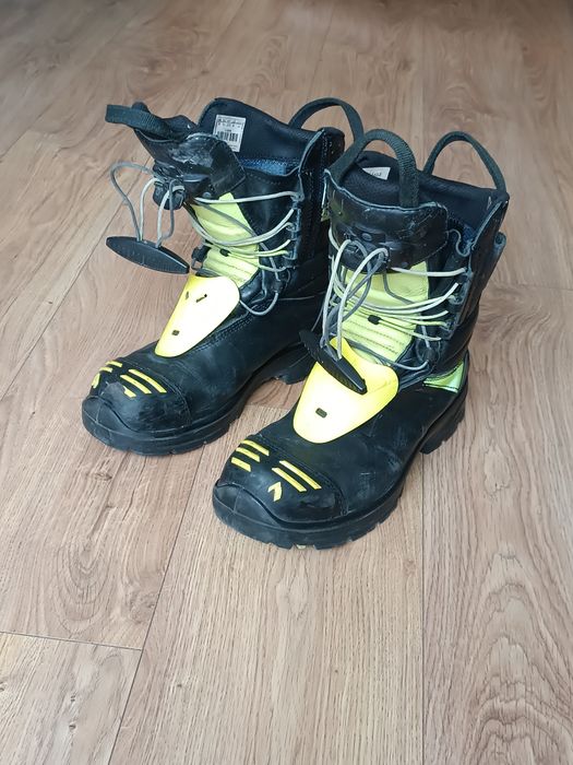 Haix fire eagle 42