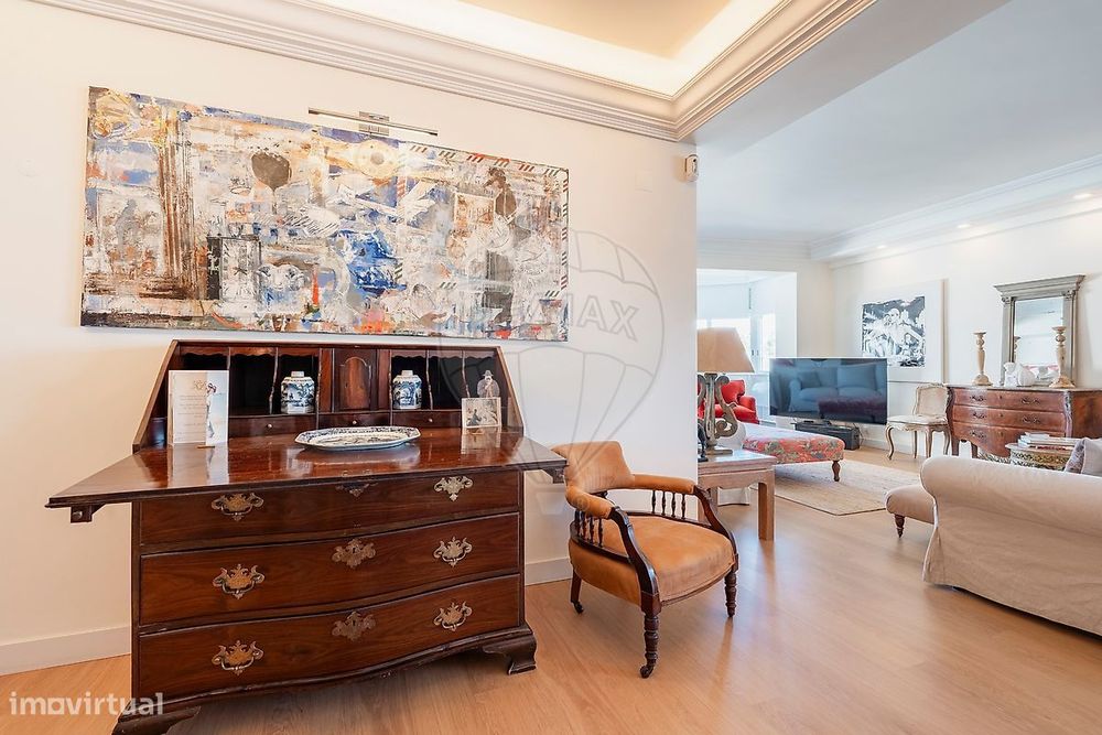 Apartamento T2 para arrendamento