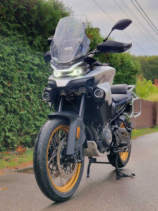 Cfmoto