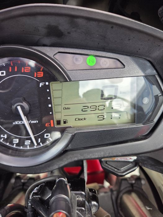 Кавасакі нінзя 1000 KAWASAKI NINJA 1000
