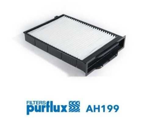 PURFLUX AH199 Filtro polén habitáculo