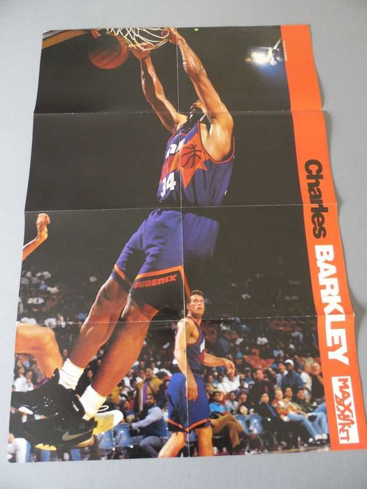 Revista Maxi Basket Hors Serie Nº 3 Julho-Agosto de 1993