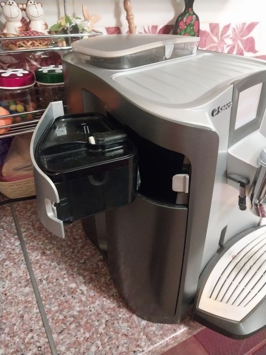 Каво машина Saeco Primera Caputchino Touch