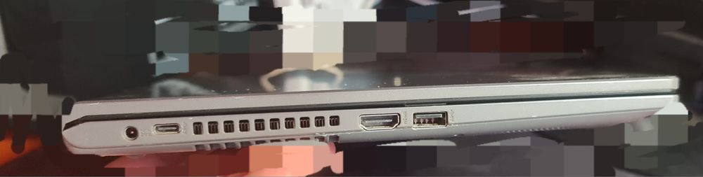 Laptop Asus-vivobook