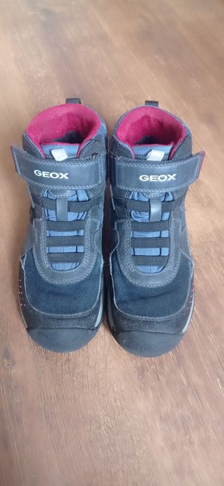 Ботинки для підлітка Geox, р. 38