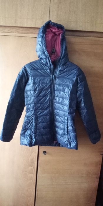 Курточка детская. Утепленная новая торг
