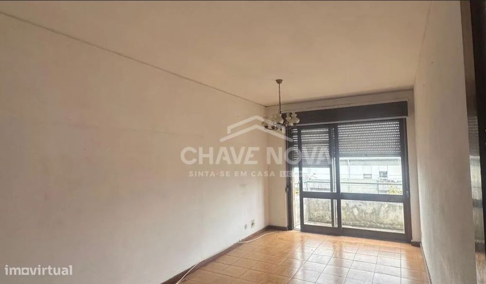Apartamento T3 à venda no Hospital São João - Pólo Universitário