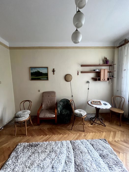 Komplet Mebli BRW Olcha Miodowa (Rzeszów) Stan bdb