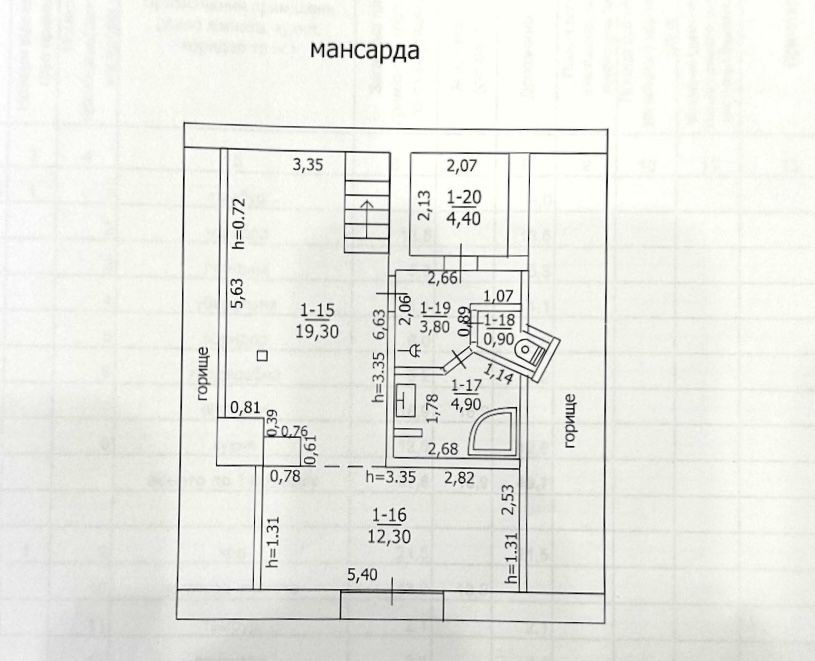 Продам 3-х поверховий  стильний будинок