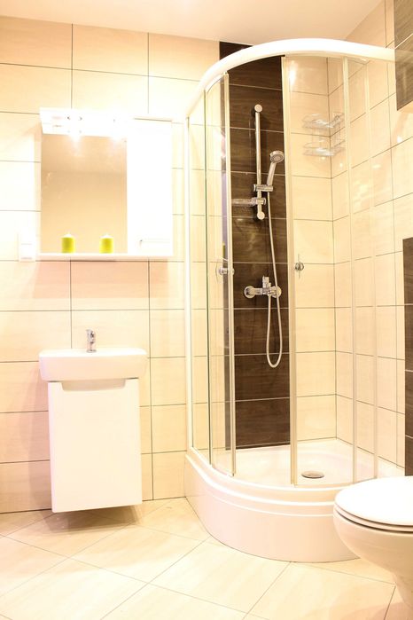 Luksusowy apartament w nowoczesnym budynku BEZ KAUCJI - OKAZJA!