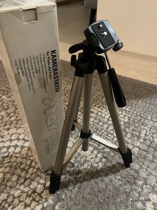 Statyw Hama Star 700