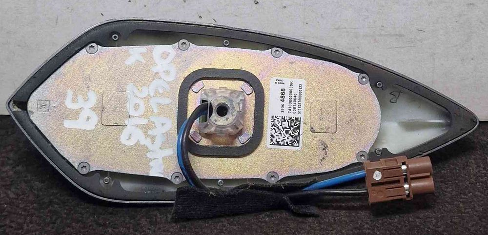 Antena | OPEL | ASTRA K (B16) [06.2015 - 12.2022]