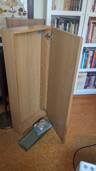 Armário de Parede - Casa de Banho