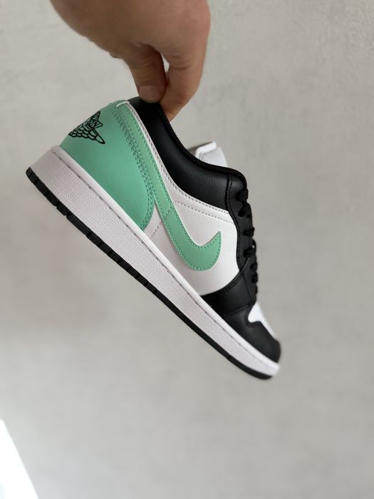 Кросівки Air Jordan 1 Low Оригінал