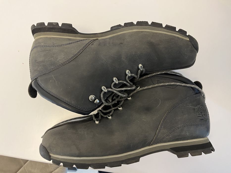 чоловічі черевики Timberland Earthkeepers