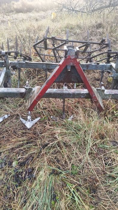 Продам ЮМЗ повністю в робочому стані,з навісним ,