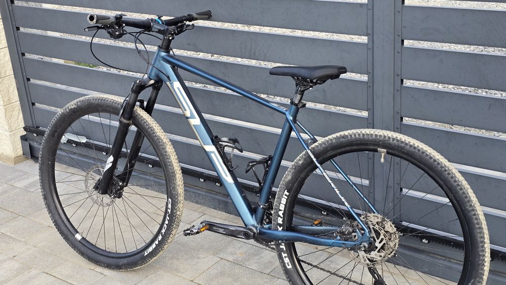 Rower Mtb Superior XC 889