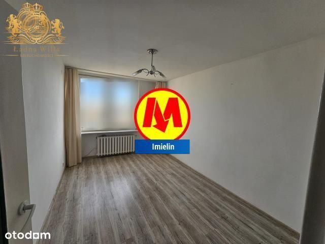Lux Okazja 50M2/ 2 Pok/ Ul Dybowskiego/Metro/ - Więcej