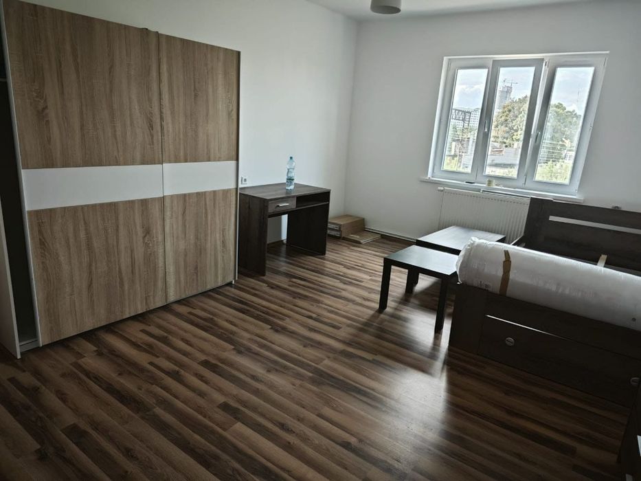 Duży pokój Katowice