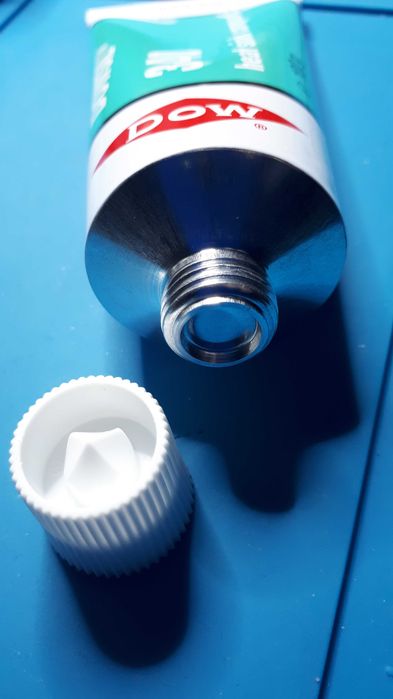 Pasta térmica Dowsil 340   100g