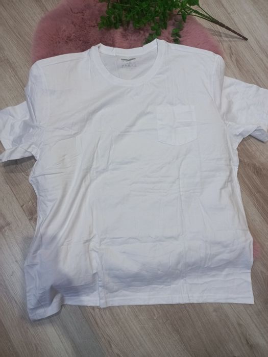 Nowa koszulka męska 3XL