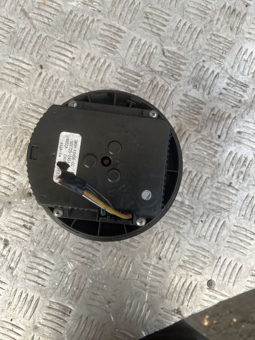 Вентилятор печки ford c max cmax 07 год