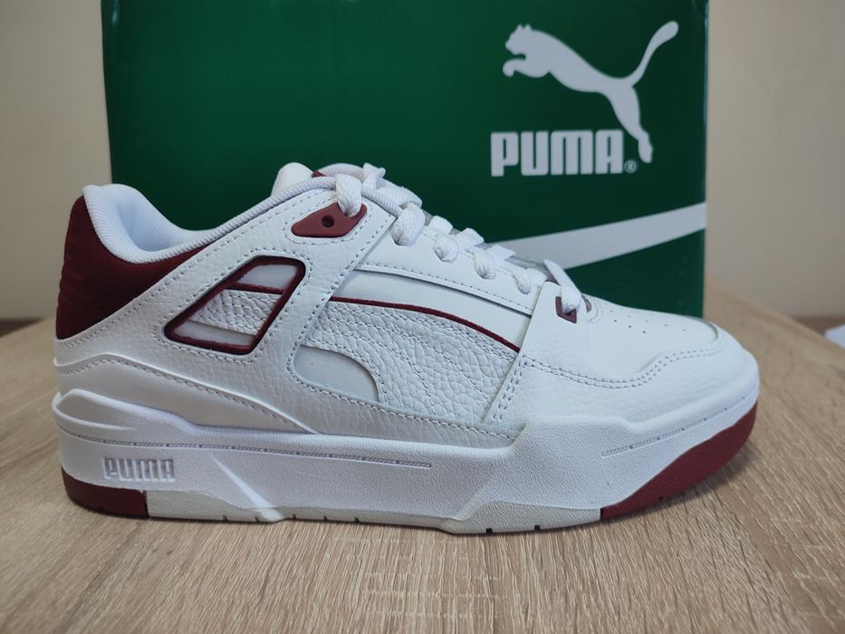 Оригінал Puma Slipstream кросівки жіночі