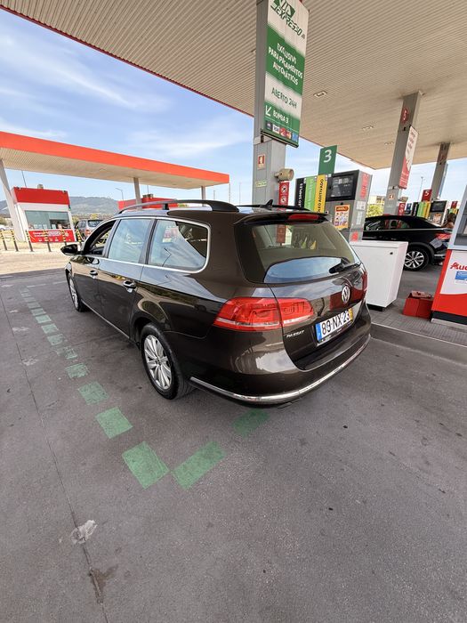 Volkswagen Passat Variant — fotografia 4