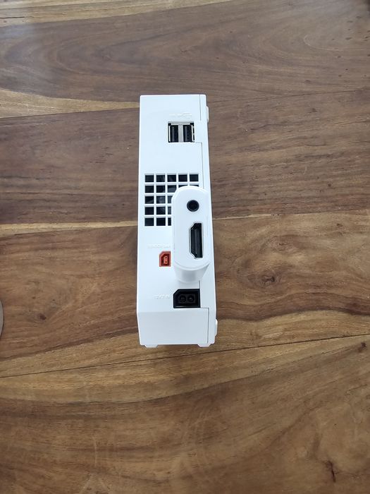 Wii 2 Hdmi (full HD 1080P)