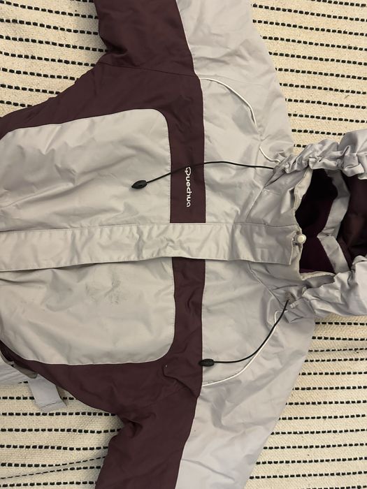 Macacão de neve para mulher