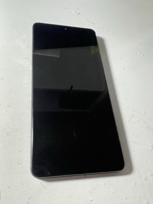 Redmi Note 12 Pro 5G