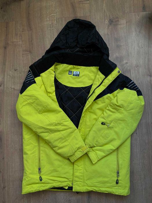 Лижний костюм підлітковий