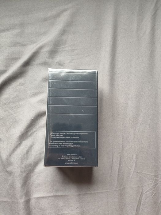 Dior savuage 100 ml